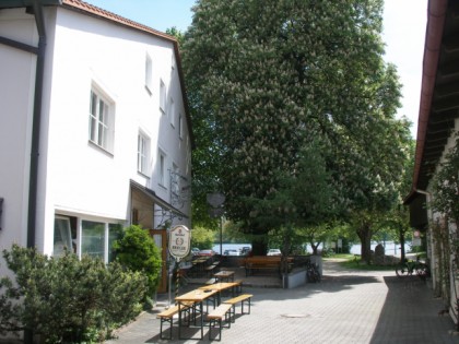 Foto: Hotel und Gasthof Krieger